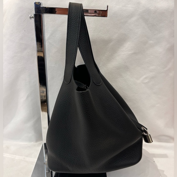 Hermes Picotin 22 - Picture 4 of 11